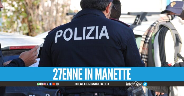 Follia a Napoli, aggredisce il Console Tunisino e minaccia di distruggere il Consolato