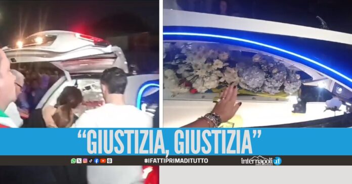 Giocate dalla parte giusta del campo, l'omelia al funerale di Santo Romano