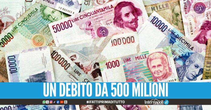 I summit dell'Alleanza di Secondigliano a Giugliano, il pentito svela il luogo segreto