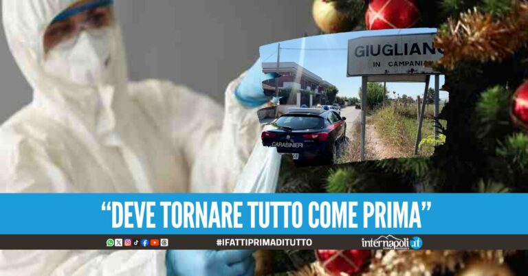 Il Covid è finito, niente più sconti, con la fine della pandemia il clan Mallardo torna a regime con le estorsioni
