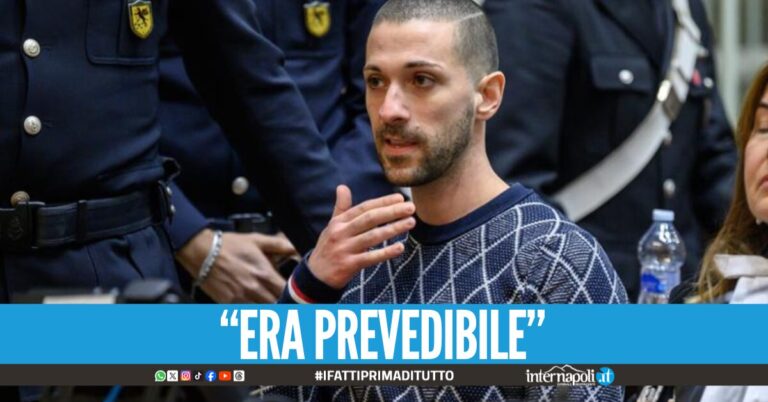 Il pentimento c'è, le legali di Impagnatiello dopo la condanna all'ergastolo