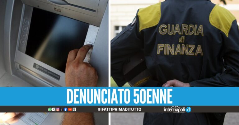 Incassa per dieci anni la pensione del padre morto, la truffa da oltre 60mila euro