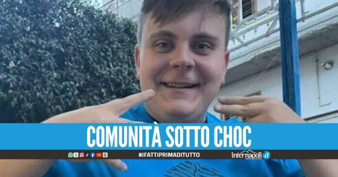 Incidente in moto all'uscita da scuola nell'Avellinese, Michele Santoro muore a 18 anni