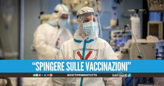 Influenza australiana e nuova variante Covid si entra nella fase più pericolosa dell'anno