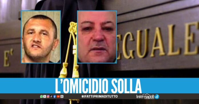 La Corte europea ammette il ricorso sull'ergastolo del boss De Micco