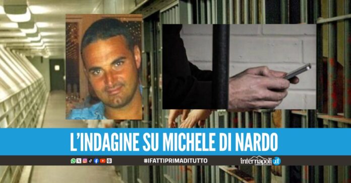 Le videochiamate dal carcere con gli affiliati e i summit in via Sant'Anna, l'indagine sul reggente del clan Mallardo