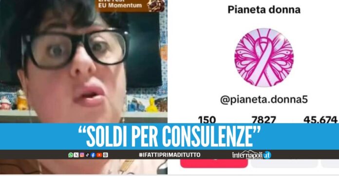 Leggeva le carte agli ammalati, sospesa dal servizio l'infermiera 