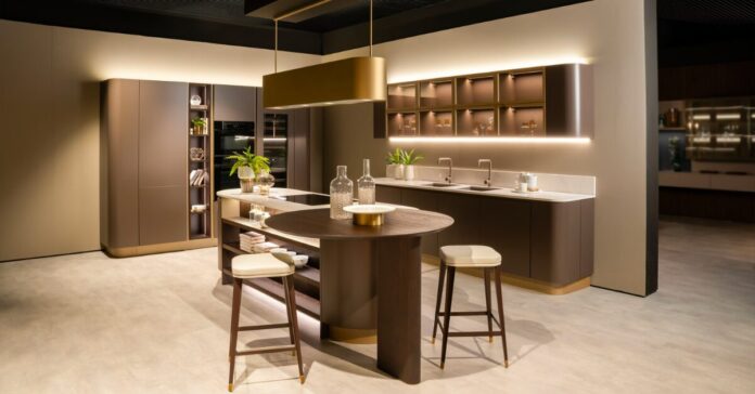 Lube Store Biancavilla cucine