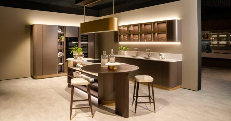 Lube Store Biancavilla cucine