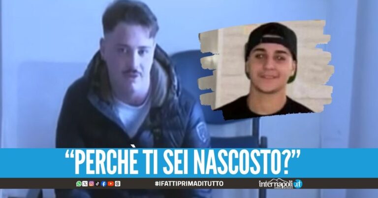 "Meglio il silenzio", la sorella di Maimone rifiuta le scuse di Valda