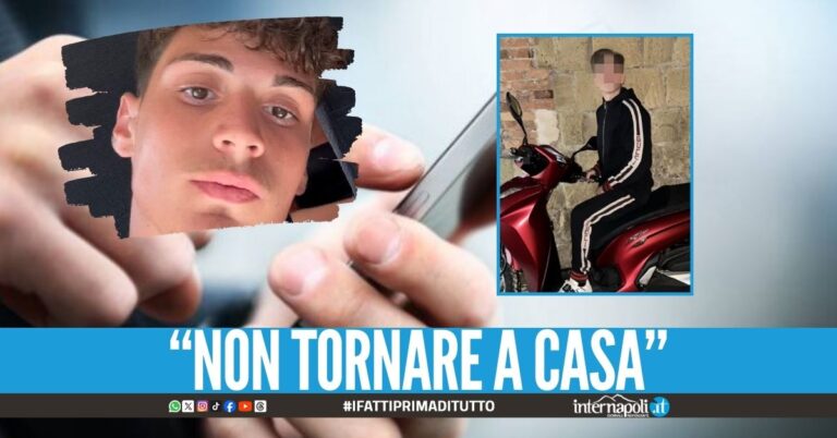 Minorenne avvisato dopo l'omicidio Romano: "Ti cercano i carabinieri"
