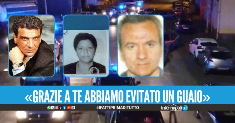 Ras ucciso, l’imbasciata di Maria Licciardi alla moglie:«Riferisci a tuo marito di non pentirsi»
