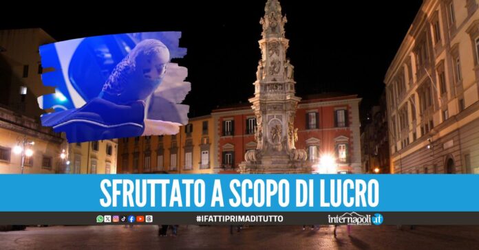 Un altro pappagallino senza penne, cibo e acqua scoperto a Napoli: denunciato il proprietario