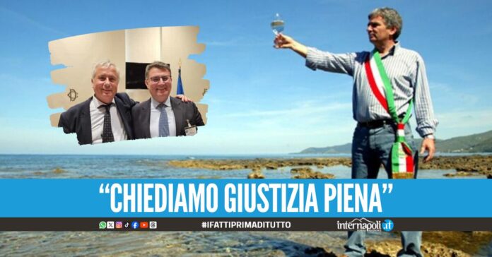 Omicidio Vassallo, la Fondazione: 