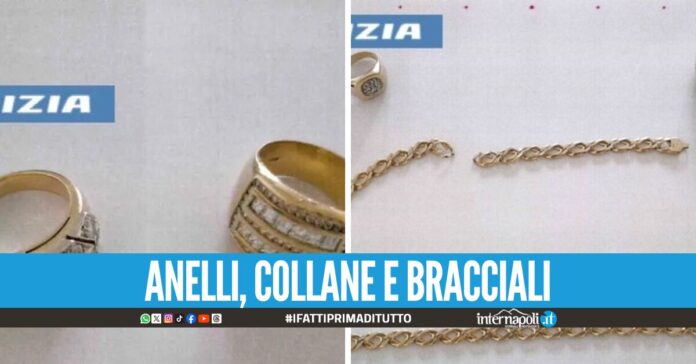 Si finge carabiniere e truffa due anziani per 150mila euro, arrestato 