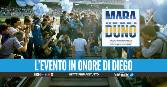 Grande attesa a Napoli per il 