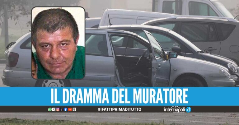 Svolta nell'omicidio di Salvatore Postiglione, fermato un 17enne