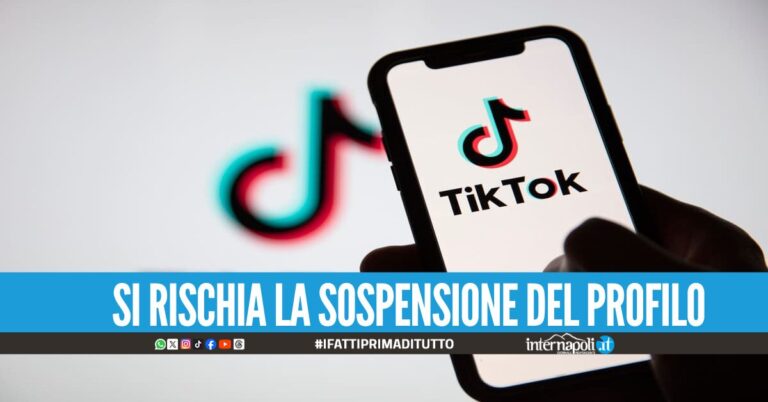 TikTok contro i filtri bellezza