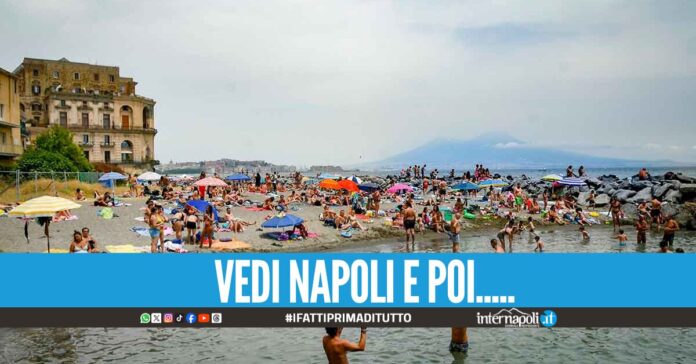 Napoli al 95esimo posto per la qualità della vita, Milano si conferma al vertice della classifica