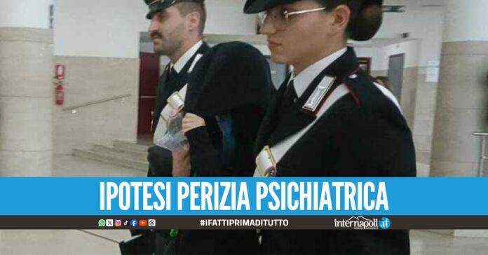 Neonata trovata morta nel wc, la mamma al giudice: 