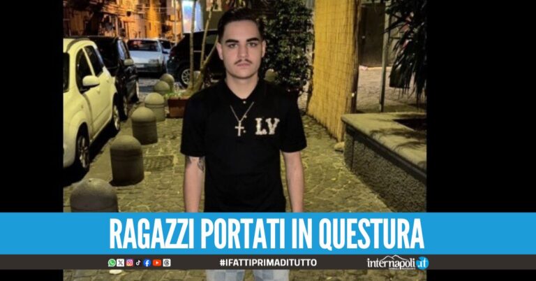 Omicidio Arcangelo Correra, l'ipotesi di un gioco finito male