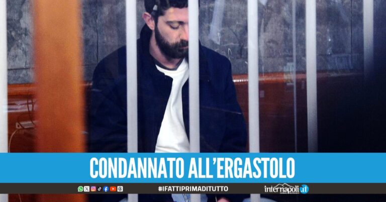 Omicidio Giulia Tramontano, arriva la sentenza per Impagnatiello ergastolo