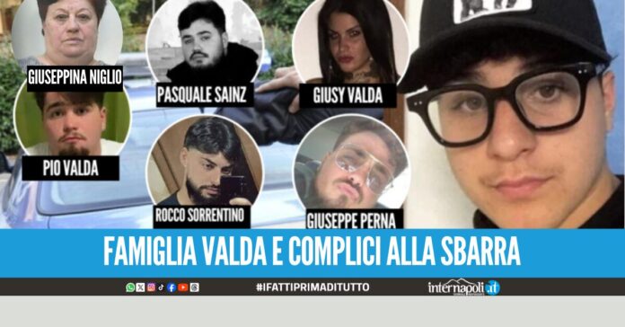 Omicidio Maimone chieste le condanne per Pio Valda, i familiari ed i complici