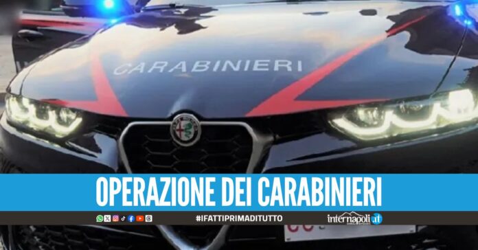 Omicidio a Napoli, catturato il presunto colpevole