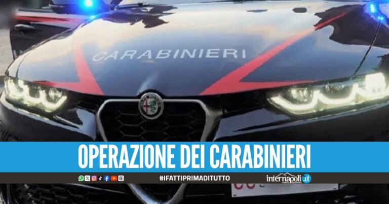 Omicidio a Napoli, catturato il presunto colpevole