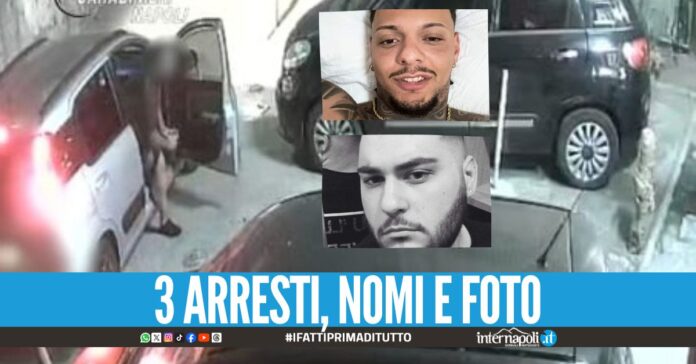 Pistola in faccia per rubare l'orologio David Neres, colpo da 100mila euro