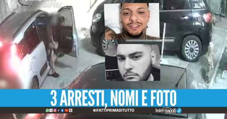 Pistola in faccia per rubare l'orologio David Neres, colpo da 100mila euro