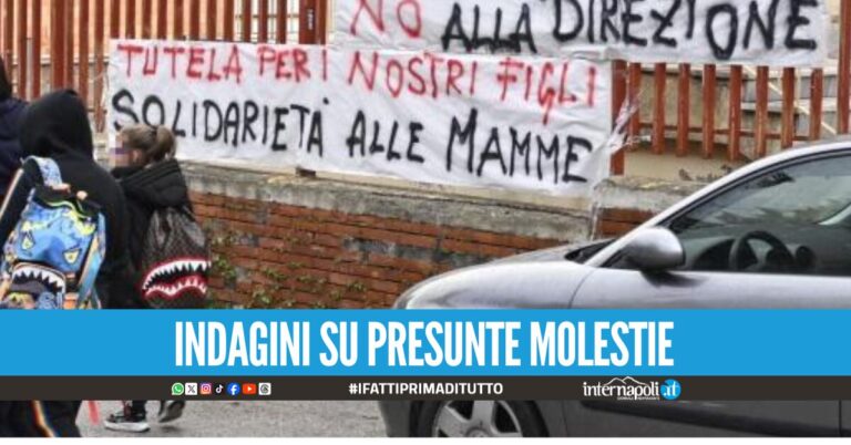 Prof picchiata da 30 genitori, scuola blindata a Castellammare di Stabia