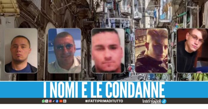 Racket all’agenzia di scommesse, confermate le condanne per i ras del Cavone