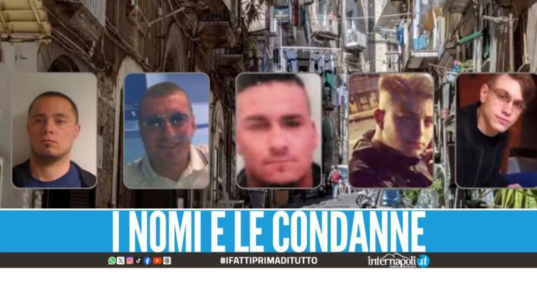Racket all’agenzia di scommesse, confermate le condanne per i ras del Cavone