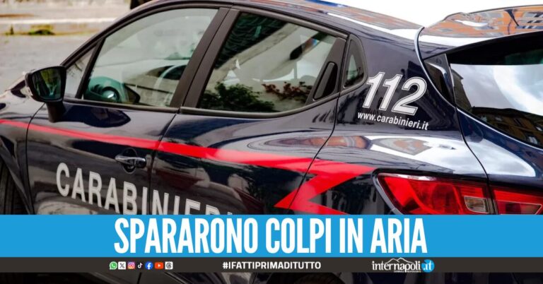 Raid intimidatorio nella yogurteria a Sarno arrestati 2 ragazzi