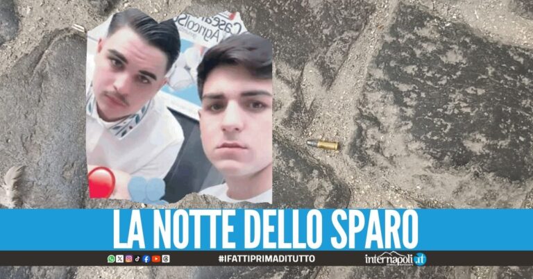 "Renà non mi lasciare", le ultime parole di Arcangelo Correra