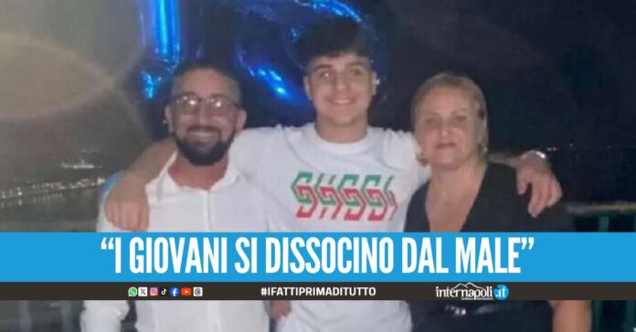 Richiesta di ergastolo per il killer di Pio Maimone, i genitori della vittima Crediamo nella giustizia