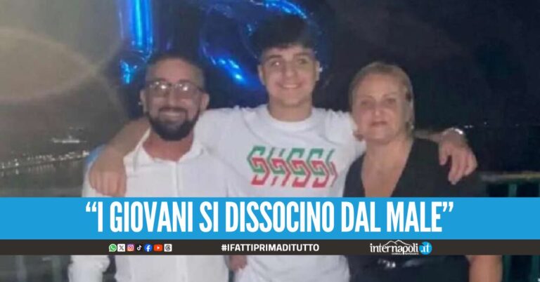 Richiesta di ergastolo per il killer di Pio Maimone, i genitori della vittima Crediamo nella giustizia