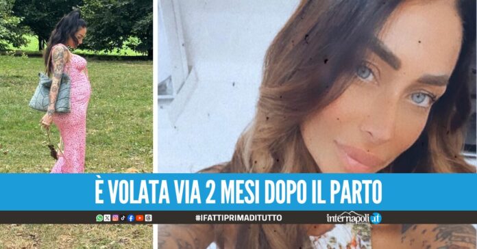 Rinuncia alle cure del tumore per salvare la figlia, Deborah muore a 38 anni