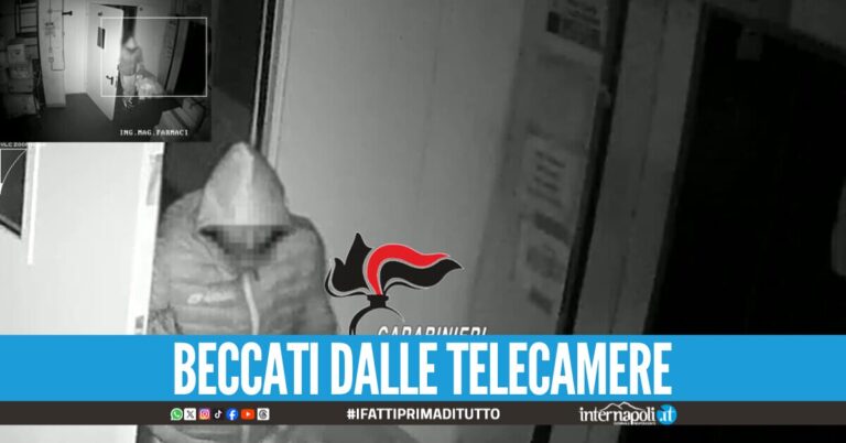 Rubarono 2 milioni di farmaci antitumorali dall'ospedale arrestati a Napoli due sospettati