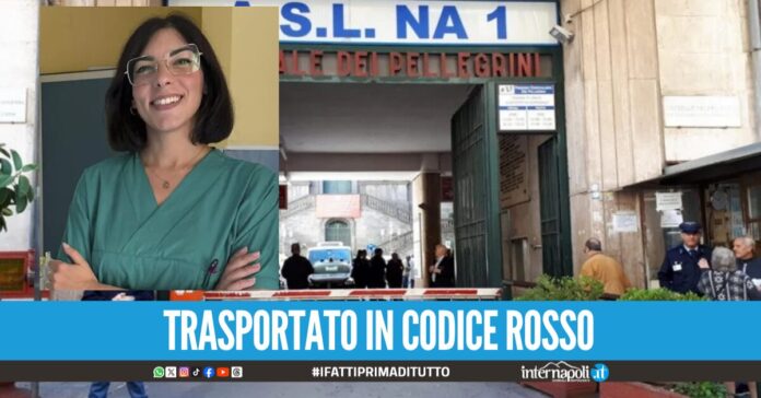 Si accascia per strada per un malore 50enne salvato da un'infermiera fuori servizio