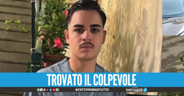 Si costituisce il killer di Arcangelo Correra è imparentato con Luigi Caiafa