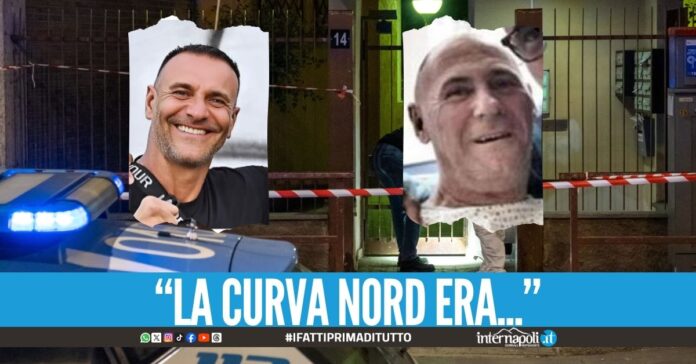 Si pente l’ex capo ultras dell’Inter Vi parlo dell'omicidio Boiocchi....