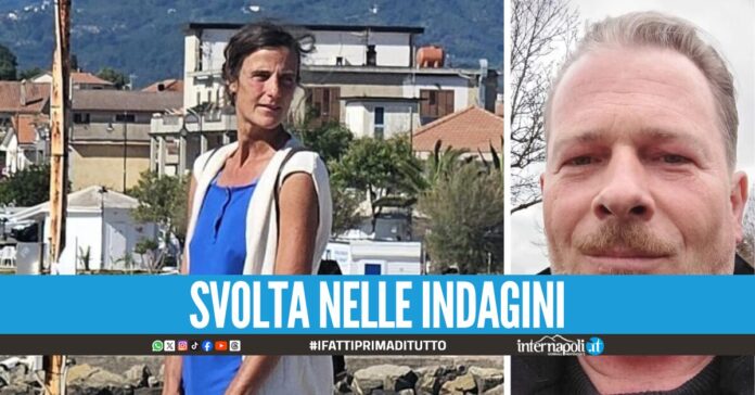 Silvia Nowak uccisa e bruciata nel Cilento, indagato il compagno