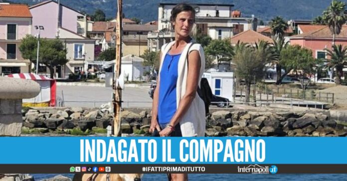 Silvia Nowak uccisa in Cilento, la 53enne colpita con un martello