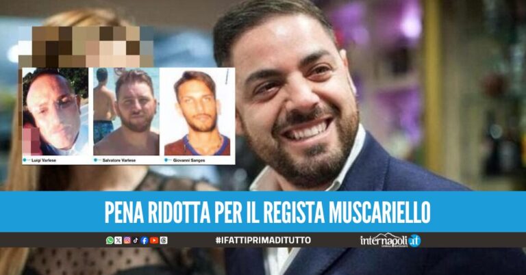 Soldi della camorra riciclati con i film, sconti in Appello
