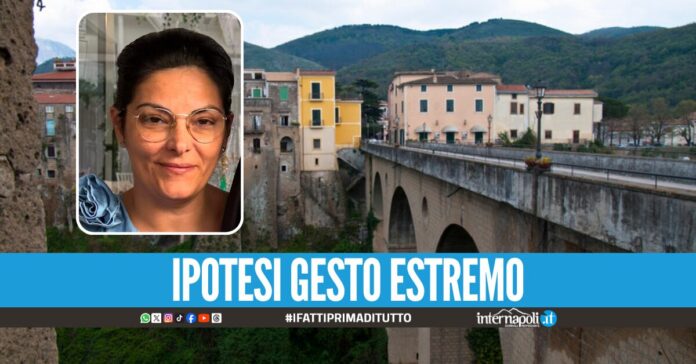 Tragedia in Campania, Nunzia trovata senza vita dopo la scomparsa: lascia due figli