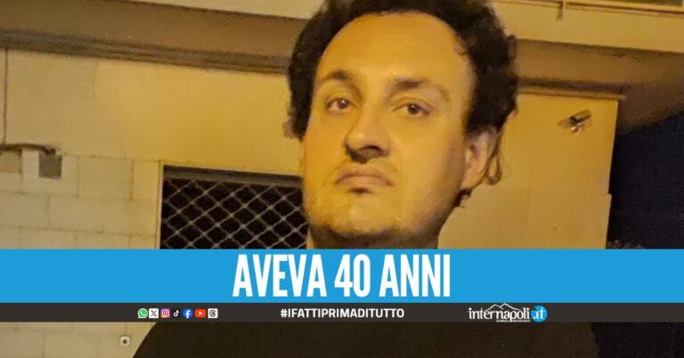 Tragedia nel Casertano: dimesso dall'ospedale, Gennaro Franco trovato senza vita dalla mamma