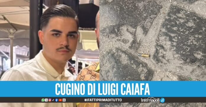 Troppo gravi le ferite di Arcangelo Correra, il 18enne è in morte cerebrale
