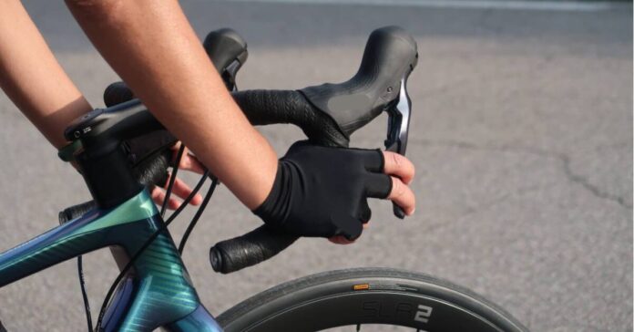 bici da corsa